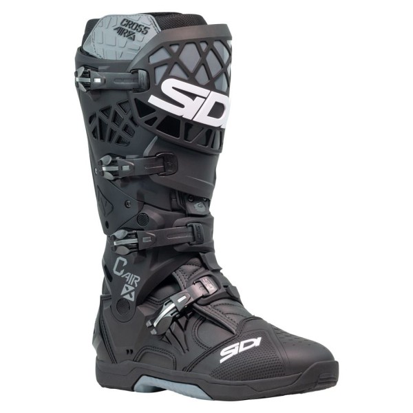 SIDI Sidi Crossair X CE Boots Black/Black